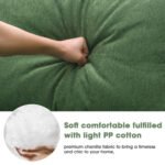 Modular Combination Living Room Sofa Set - Image 3