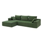 Modular Combination Living Room Sofa Set - Image 2