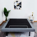Multifunctional Intelligent Electric Lift Mattress Bed Frame - Image 4