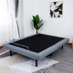 Multifunctional Intelligent Electric Lift Mattress Bed Frame - Image 2