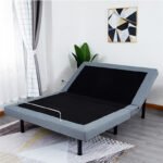 Multifunctional Intelligent Electric Lift Mattress Bed Frame - Image 3