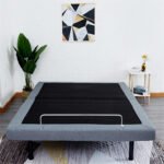 Multifunctional Intelligent Electric Lift Mattress Bed Frame - Image 5