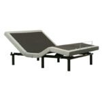 Multifunctional Intelligent Electric Lift Mattress Bed Frame - Image 6