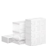 Durable Installation Free Wardrobe Thickening - Image 5