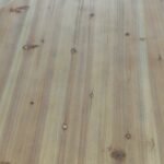 Vintage Style Bucket Shaped Coffee Table Set For Office, Dining Room And Living Room - Image 7